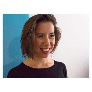 Meet your Posher, Camilla